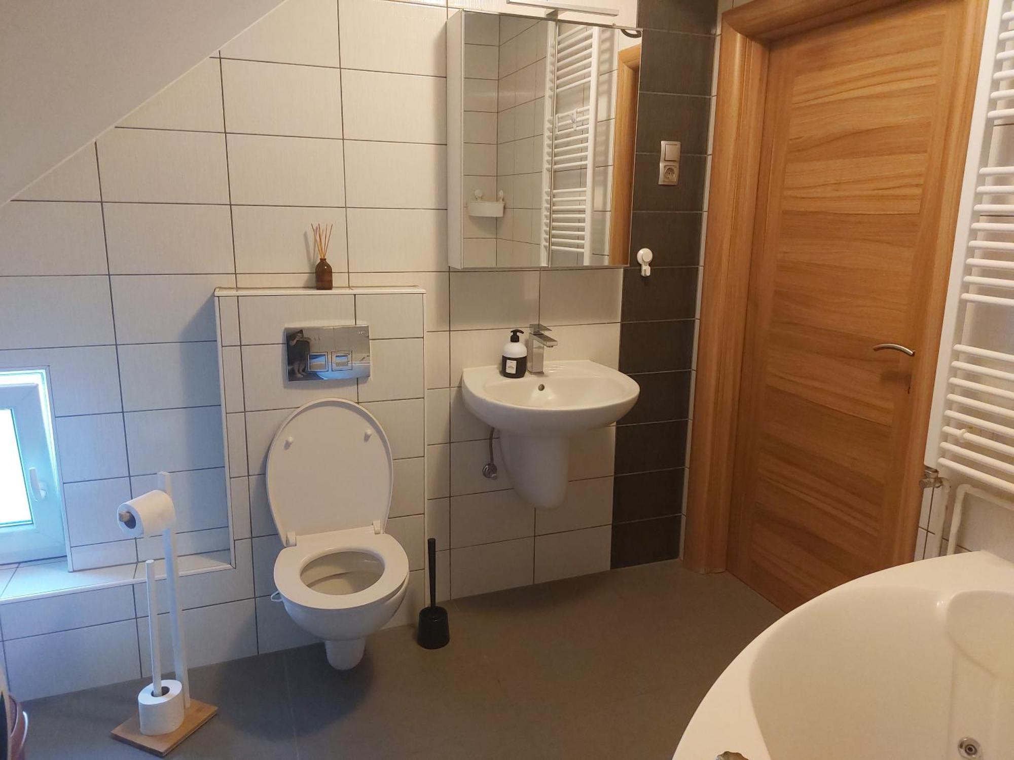 Apartment Cedar Zagreb Airport - Velika Gorica Scitarjevo Buitenkant foto