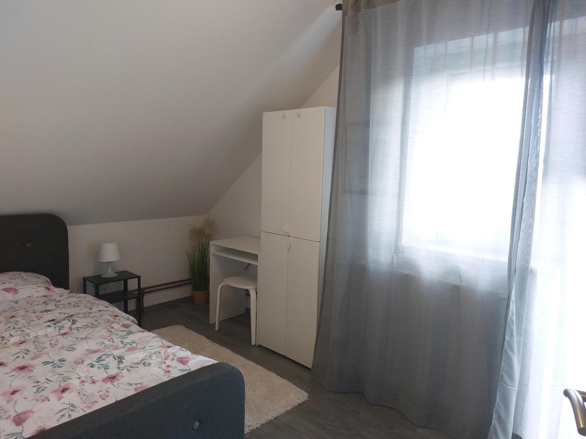 Apartment Cedar Zagreb Airport - Velika Gorica Scitarjevo Buitenkant foto