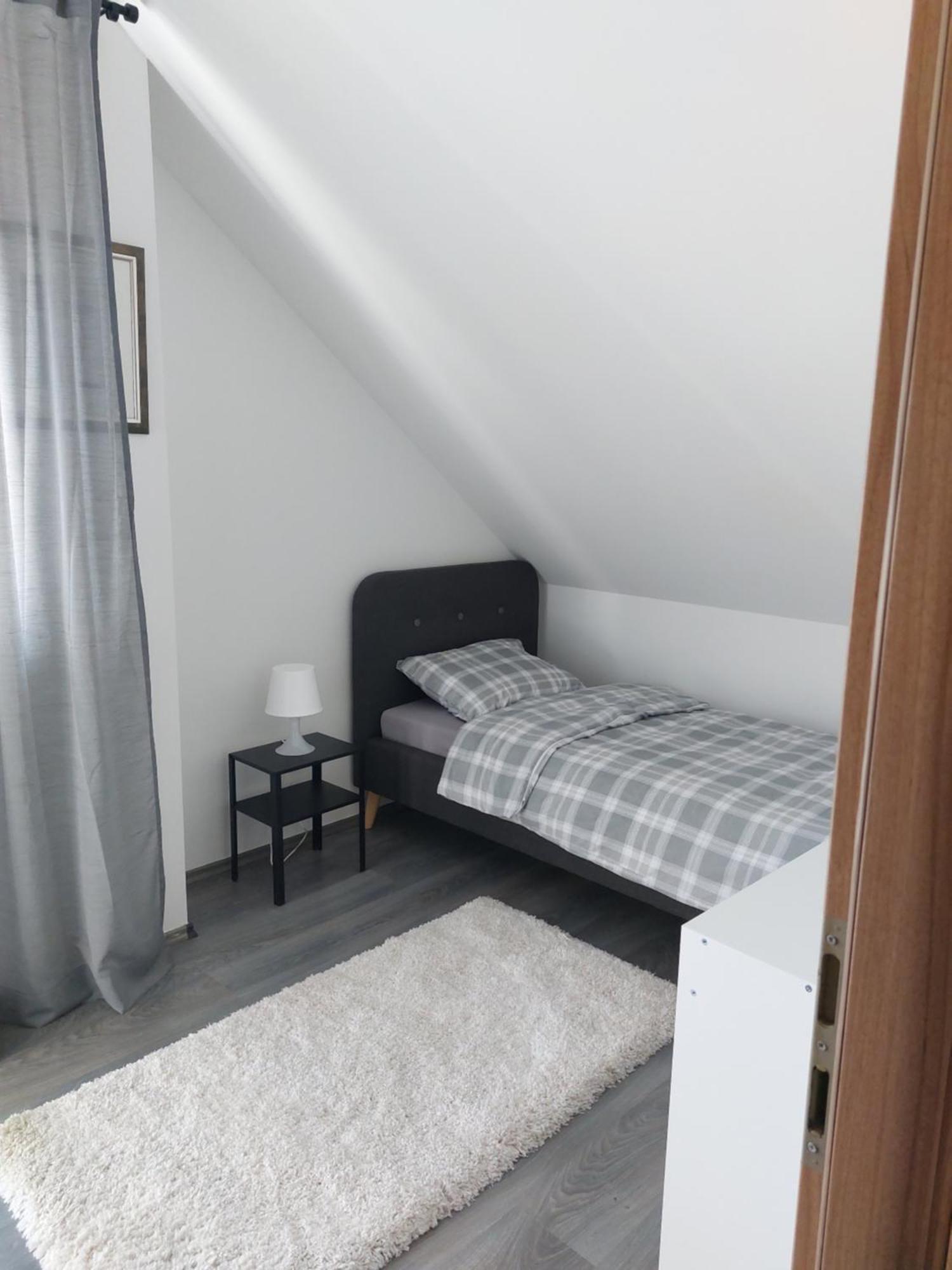 Apartment Cedar Zagreb Airport - Velika Gorica Scitarjevo Buitenkant foto