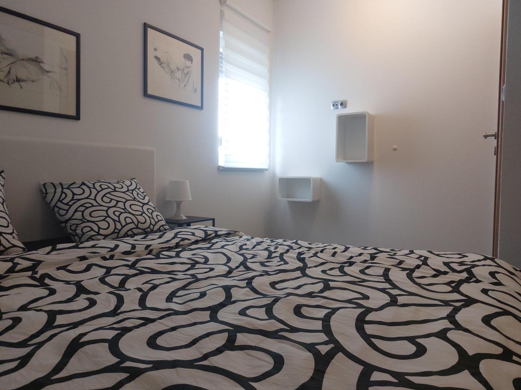 Apartment Cedar Zagreb Airport - Velika Gorica Scitarjevo Buitenkant foto