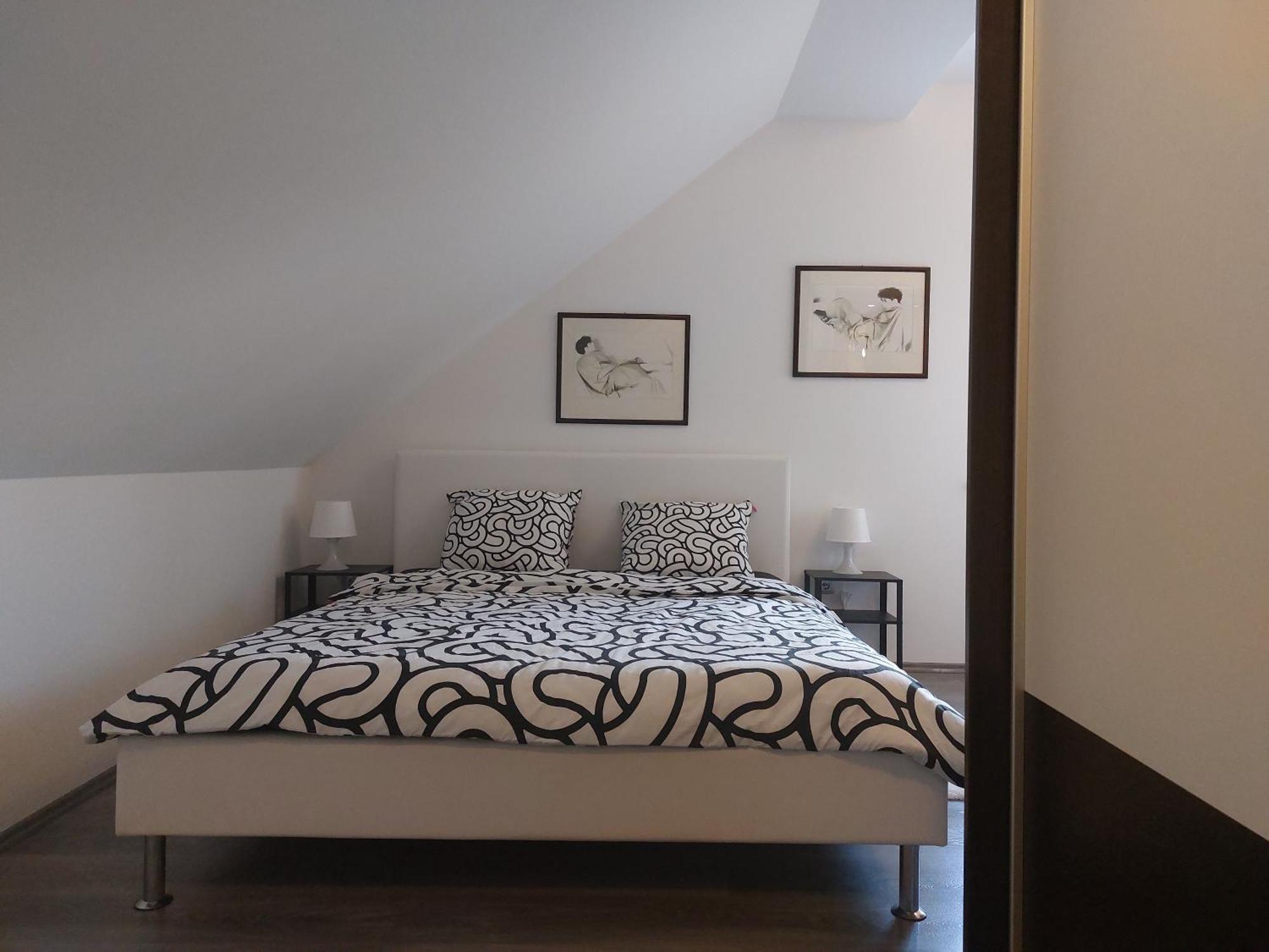Apartment Cedar Zagreb Airport - Velika Gorica Scitarjevo Buitenkant foto