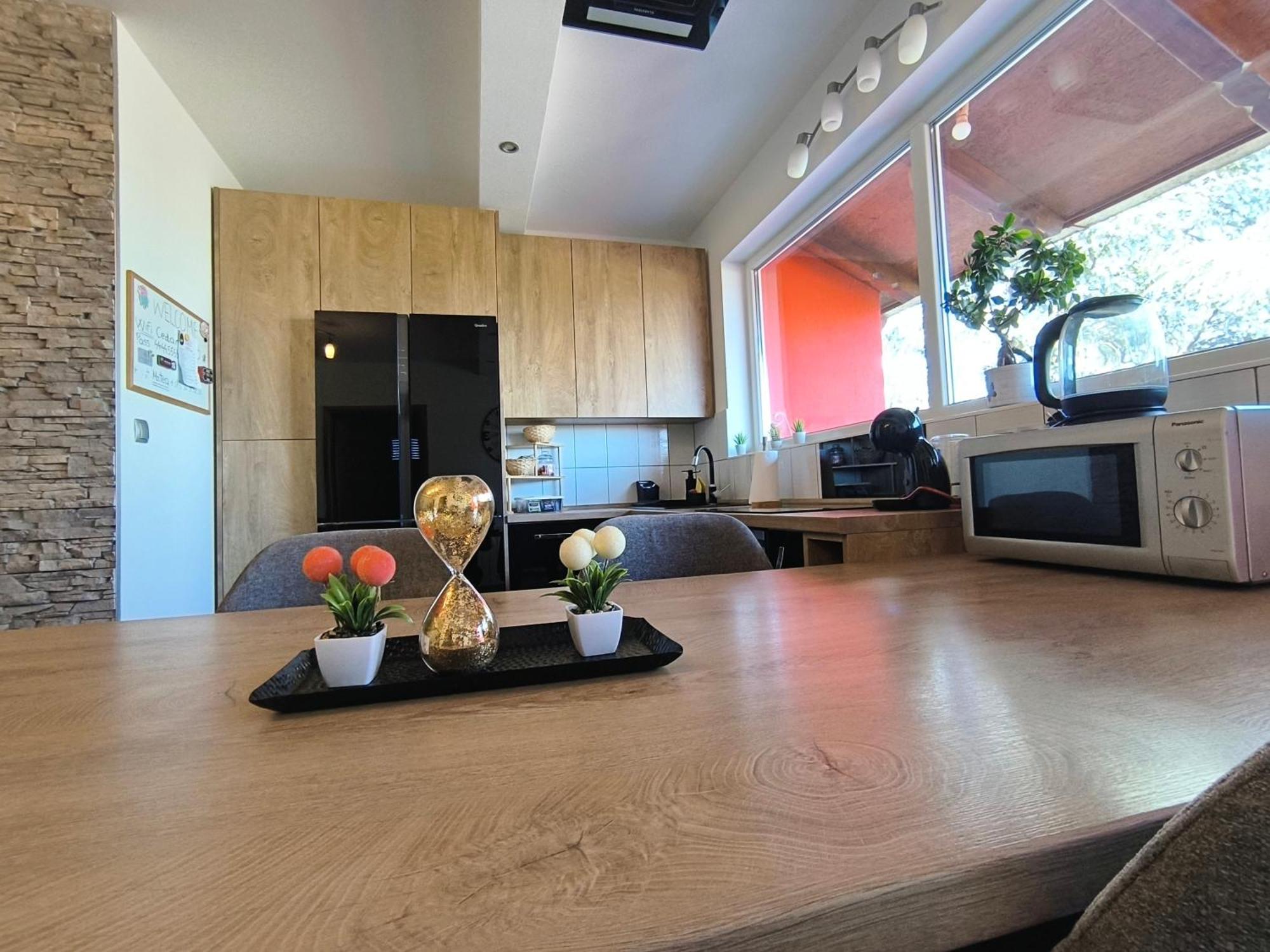 Apartment Cedar Zagreb Airport - Velika Gorica Scitarjevo Buitenkant foto