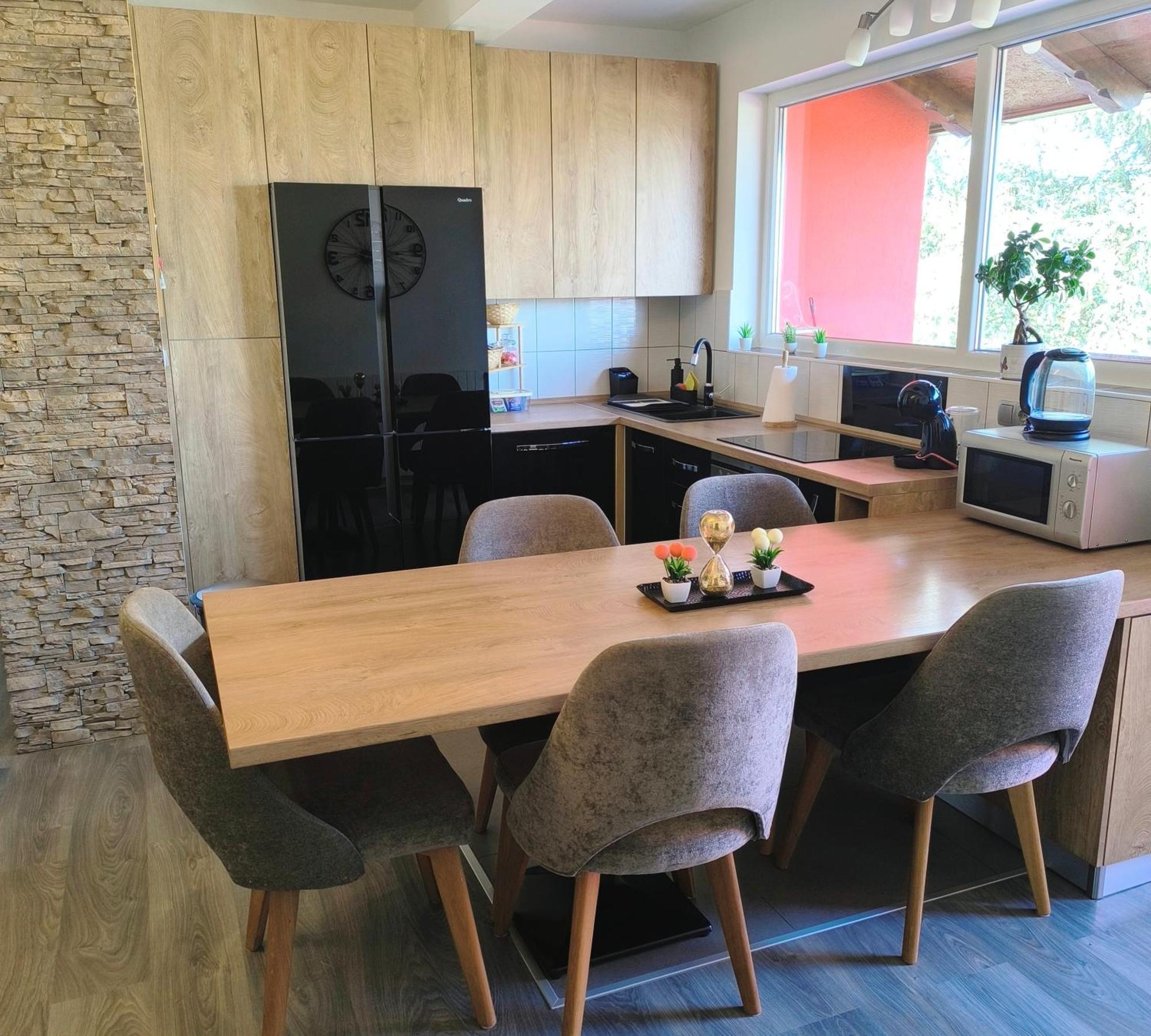 Apartment Cedar Zagreb Airport - Velika Gorica Scitarjevo Buitenkant foto